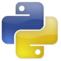 Icon Python